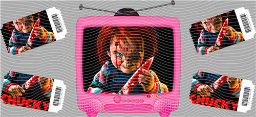 16oz Latest Bestseller-C 7979